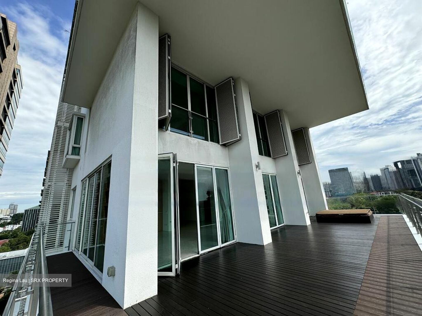 Scotts Highpark (D9), Condominium #456972101
